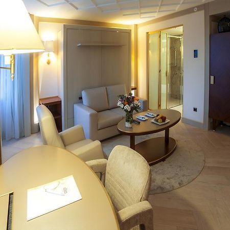 Mega Residence & Hotel Nisantasi 이스탄불 외부 사진