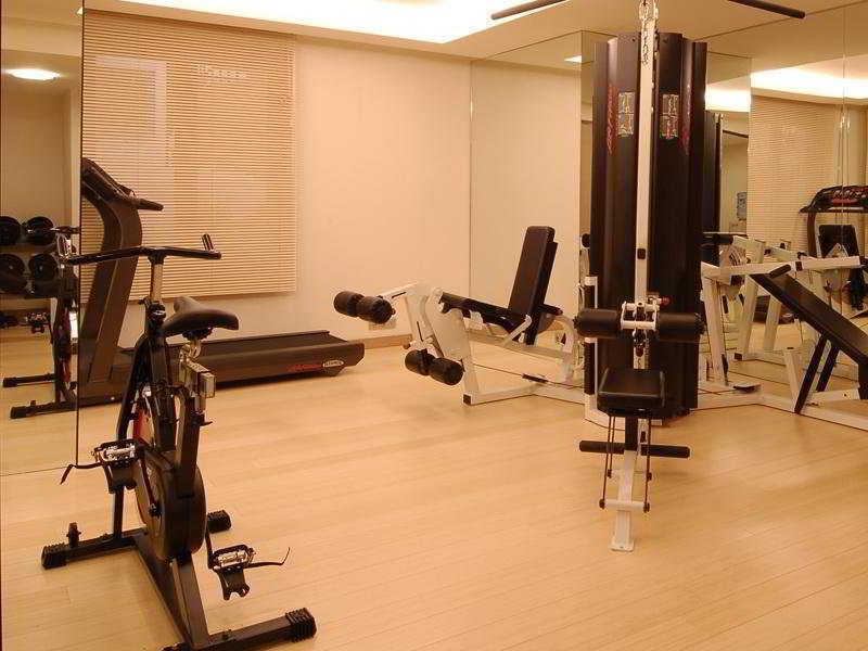 Mega Residence & Hotel Nisantasi 이스탄불 시설 사진