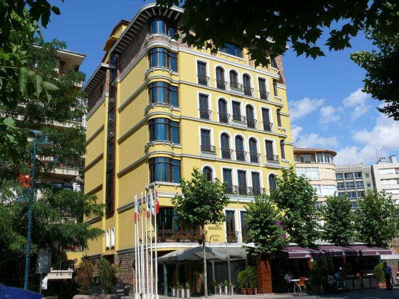 Mega Residence & Hotel Nisantasi 이스탄불 외부 사진