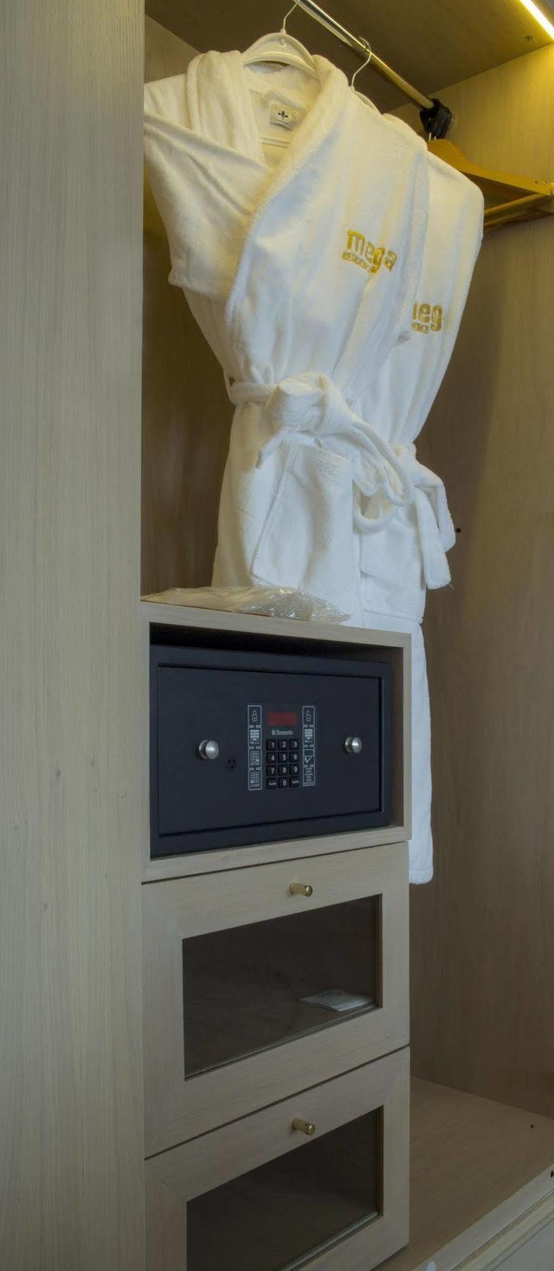 Mega Residence & Hotel Nisantasi 이스탄불 외부 사진